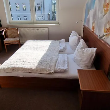 Harmonie 3* Malchow (Mecklenburg-Vorpommern)