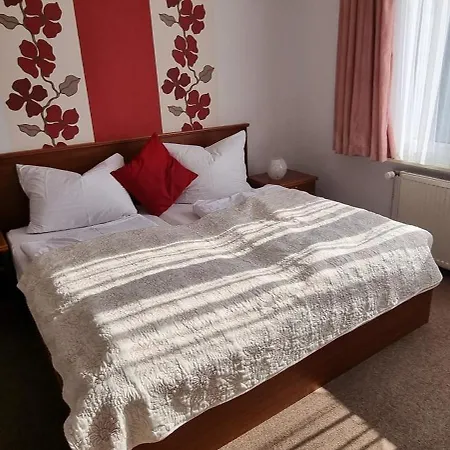 Harmonie 3* Malchow (Mecklenburg-Vorpommern)