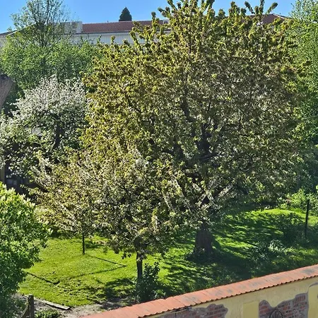 Harmonie Πανσιόν Malchow (Mecklenburg-Vorpommern)