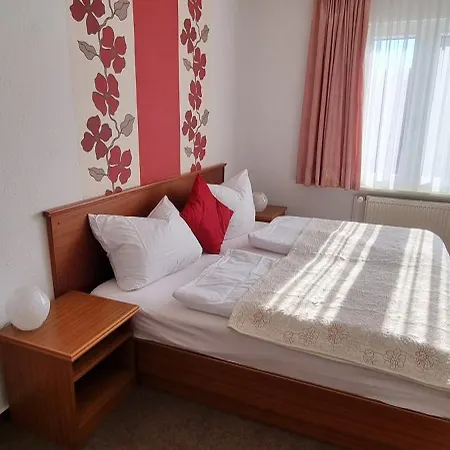 Πανσιόν Harmonie Malchow (Mecklenburg-Vorpommern)